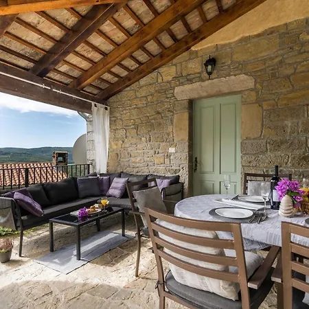 Villa Aurora Livade