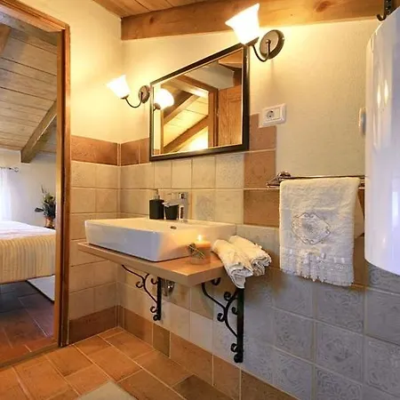 Villa Aurora *