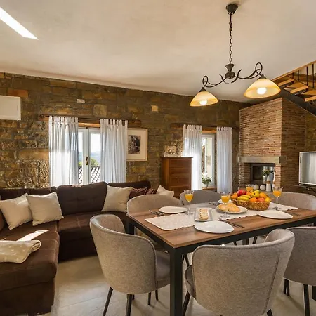 Aurora Villa Livade